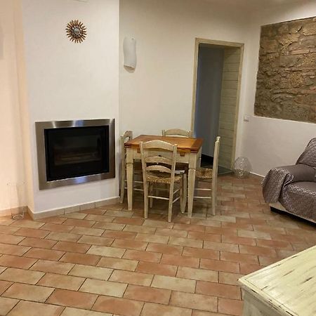 Apartamento Best Eva House Chianni Exterior foto