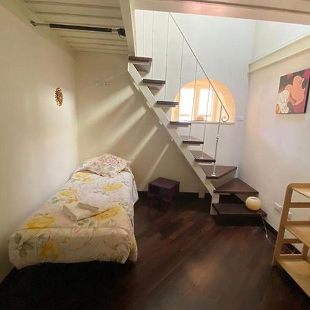 Apartamento Best Eva House Chianni Exterior foto