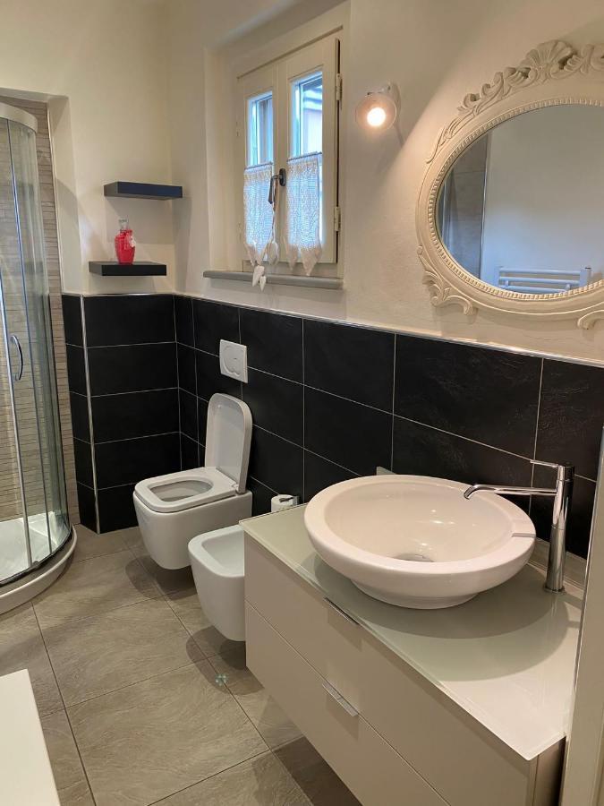 Apartamento Best Eva House Chianni Exterior foto