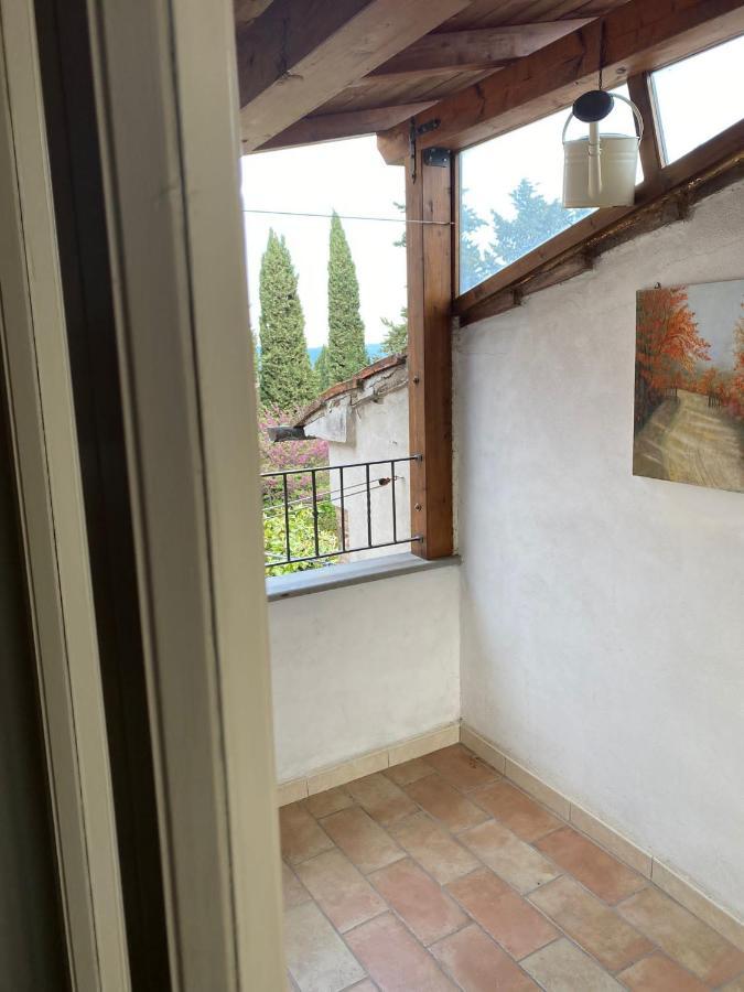 Apartamento Best Eva House Chianni Exterior foto