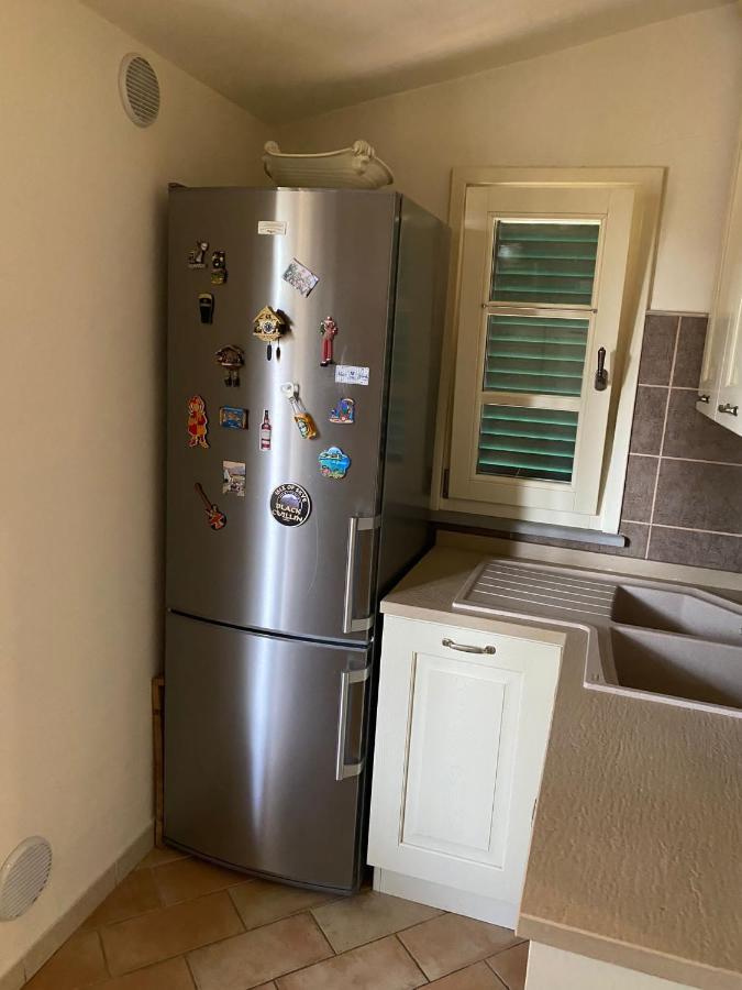 Apartamento Best Eva House Chianni Exterior foto