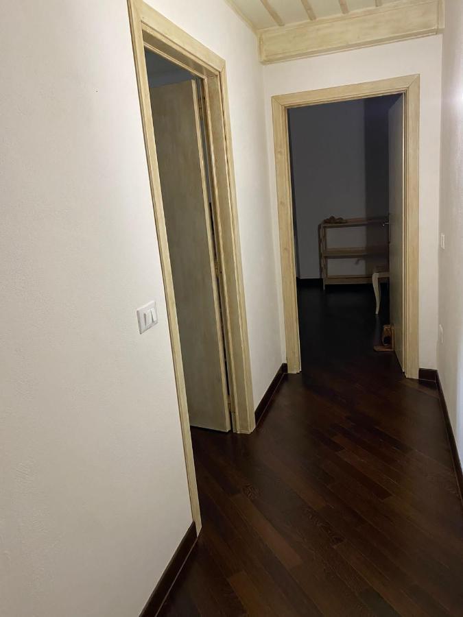 Apartamento Best Eva House Chianni Exterior foto
