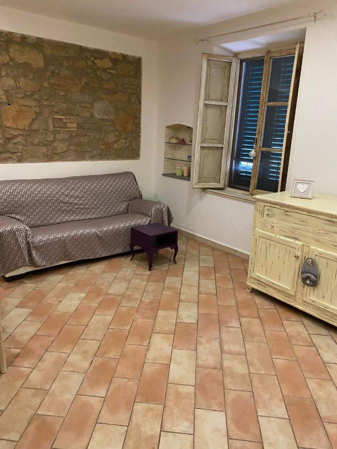 Apartamento Best Eva House Chianni Exterior foto