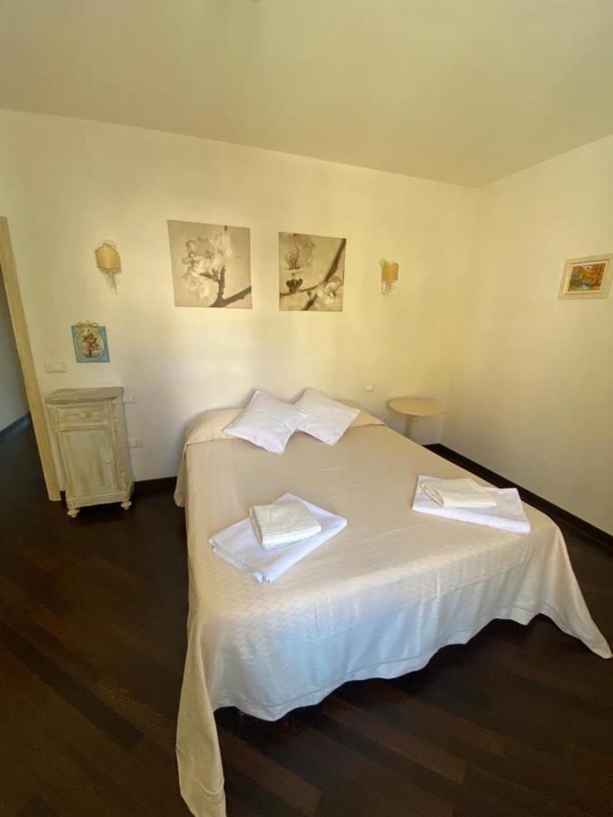 Apartamento Best Eva House Chianni Exterior foto