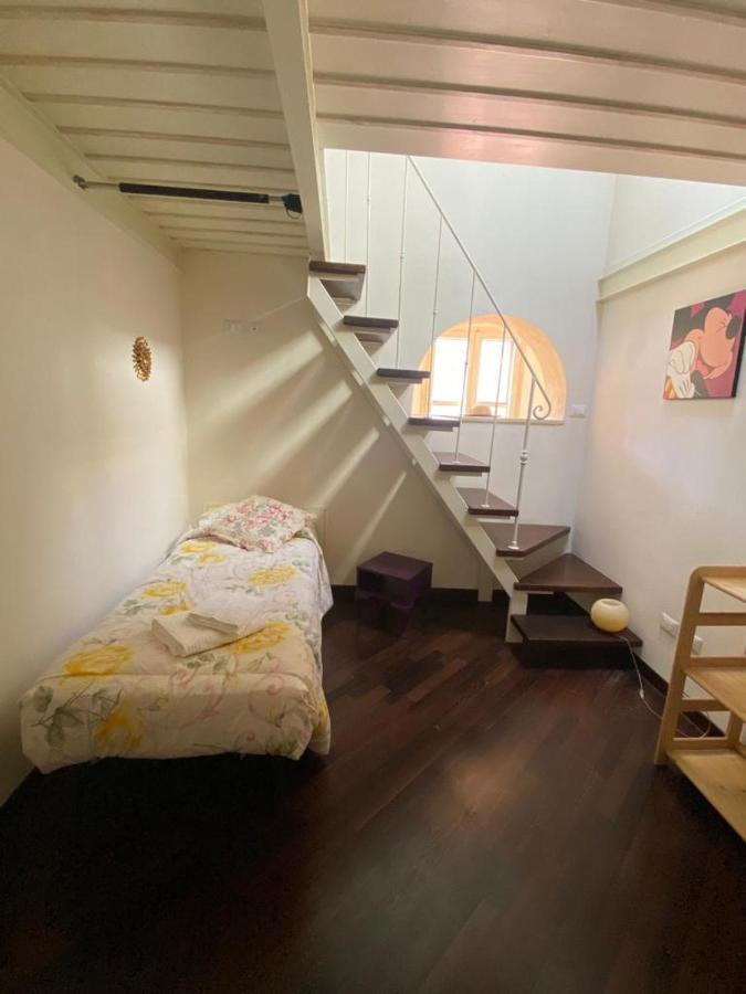 Apartamento Best Eva House Chianni Exterior foto